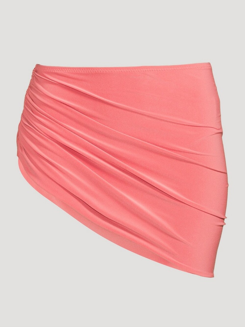 Norma Kamali Diana Bikini Bottom